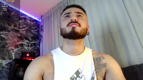 Chris  Dont forget to gift me thumb up Its very important to me and makes me happy AF  online show from September 18, 2025, 6:37 am