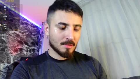 Chris  Dont forget to gift me thumb up Its very important to me and makes me happy AF  online show from September 25, 2025, 6:28 am