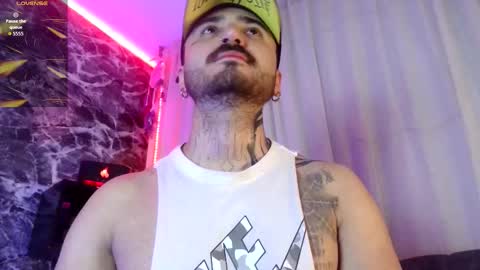 Chris  Dont forget to gift me thumb up Its very important to me and makes me happy AF  online show from November 6, 2025, 6:36 am