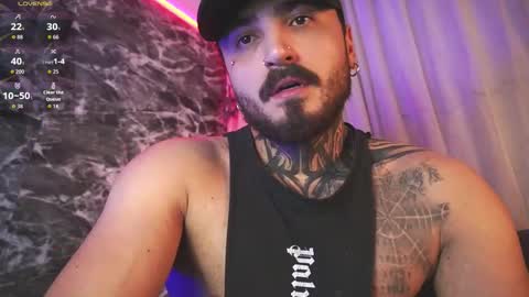 Chris  Dont forget to gift me thumb up Its very important to me and makes me happy AF  online show from February 9, 2026, 5:55 am