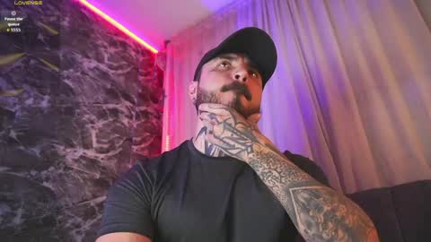 Chris  Dont forget to gift me thumb up Its very important to me and makes me happy AF  online show from May 25, 2026, 5:57 am
