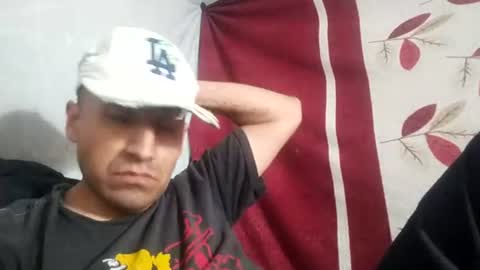 Snapshot of garciajuanadolfo2 chatting on July 13, 2026, 9:34 am garciajuanadolfo2 online show from July 13, 2026, 9:34 am