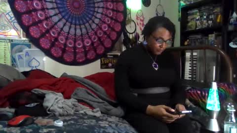 Gardenia online show from February 1, 2026, 3:49 am