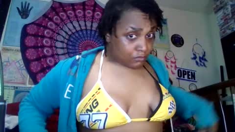 Gardenia online show from April 4, 2026, 11:35 pm