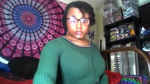 Snapshot of gardeniaspear chatting on June 7, 2026, 2:37 am Gardenia online show from June 7, 2026, 2:37 am
