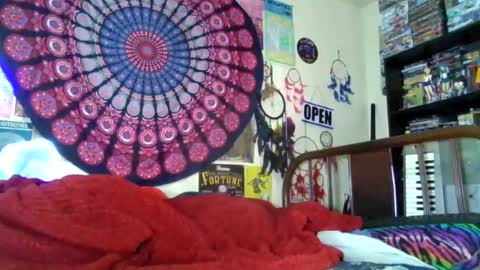 Snapshot of gardeniaspear chatting on June 14, 2026, 8:49 am Gardenia online show from June 14, 2026, 8:49 am