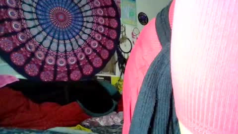 Snapshot of gardeniaspear chatting on June 16, 2026, 8:28 am Gardenia online show from June 16, 2026, 8:28 am