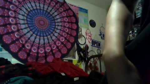 Snapshot of gardeniaspear chatting on June 17, 2026, 6:49 am Gardenia online show from June 17, 2026, 6:49 am