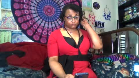 Snapshot of gardeniaspear chatting on July 12, 2026, 4:25 am Gardenia online show from July 12, 2026, 4:25 am