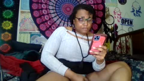 Snapshot of gardeniaspear chatting on July 21, 2026, 7:22 am Gardenia online show from July 21, 2026, 7:22 am
