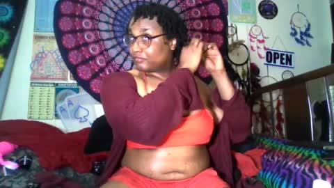 Snapshot of gardeniaspear chatting on July 30, 2026, 11:04 pm Gardenia online show from July 30, 2026, 11:04 pm