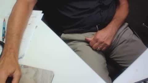 Snapshot of gardensman_561 chatting on July 29, 2026, 4:05 pm Panty Lover online show from July 29, 2026, 4:05 pm