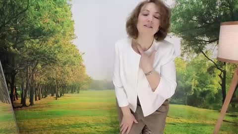 Ava online show from March 7, 2025, 6:35 am