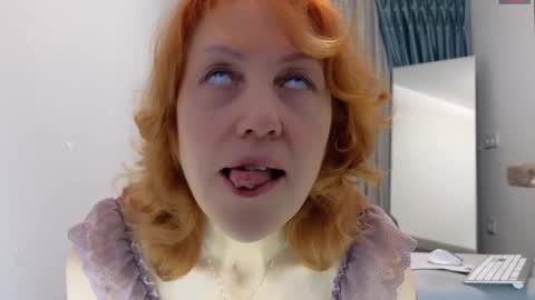 Ava online show from December 18, 2025, 7:03 am