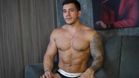 Garret online show from March 19, 2026, 2:48 am