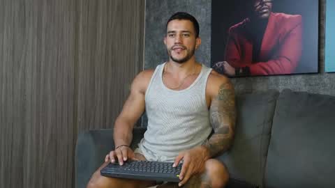 Garret online show from June 7, 2026, 5:00 am
