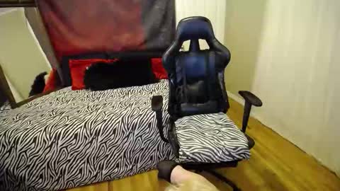 Gartersex online show from March 19, 2026, 5:11 am