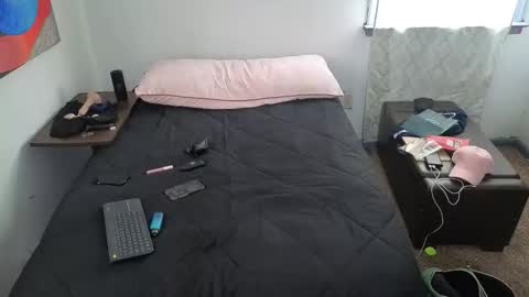 HarperxLotus online show from December 21, 2025, 5:53 pm