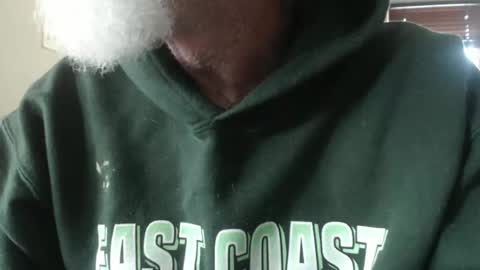 Snapshot of gary_in_maryland chatting on January 8, 2025, 5:05 pm Gary online show from January 8, 2025, 5:05 pm