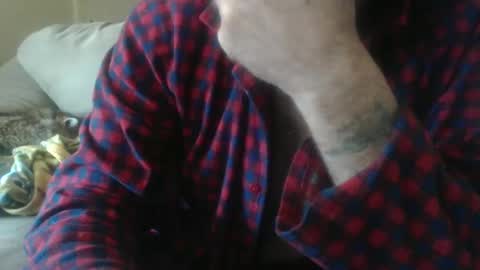 Snapshot of gary_in_maryland chatting on March 1, 2025, 3:27 pm Gary online show from March 1, 2025, 3:27 pm