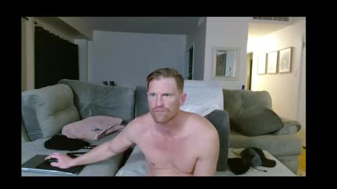 Sean Patterson online show from March 9, 2026, 12:14 am