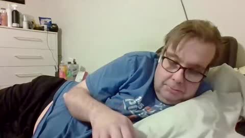 Gary online show from January 8, 2025, 5:16 am