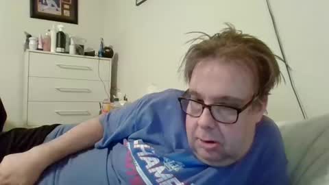 Gary online show from January 11, 2025, 9:25 pm