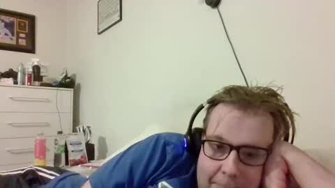 Gary online show from October 29, 2025, 4:04 am