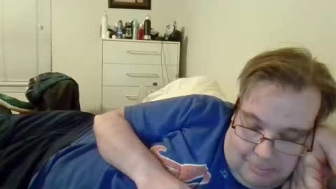 Gary online show from January 14, 2026, 3:12 am