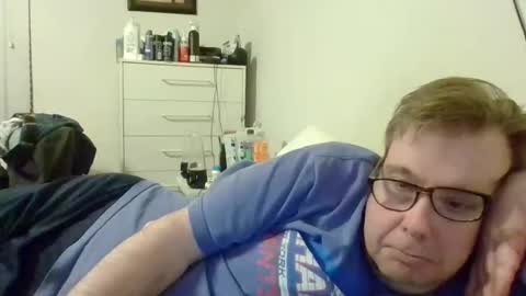 Snapshot of garyg930 chatting on February 13, 2026, 2:07 am Gary online show from February 13, 2026, 2:07 am