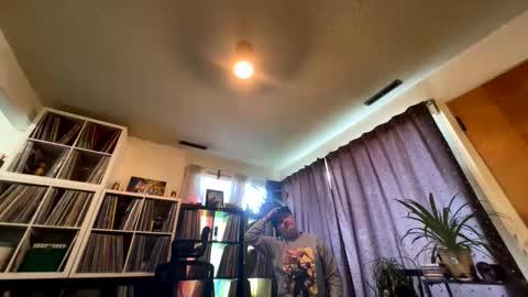 Snapshot of garypumpt chatting on December 22, 2025, 6:16 pm marvin pumpt online show from December 22, 2025, 6:16 pm