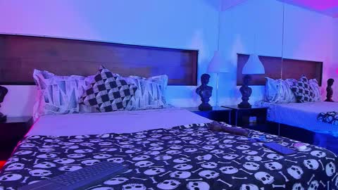 Snapshot of gasai_usagi_gh chatting on February 20, 2026, 7:58 pm Usagi online show from February 20, 2026, 7:58 pm