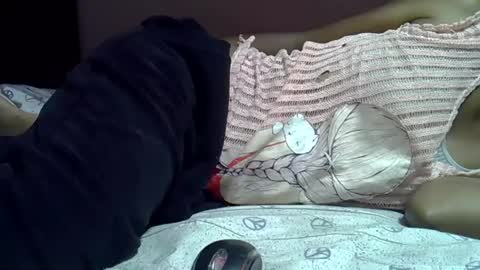 gasielah online show from February 21, 2025, 7:43 pm