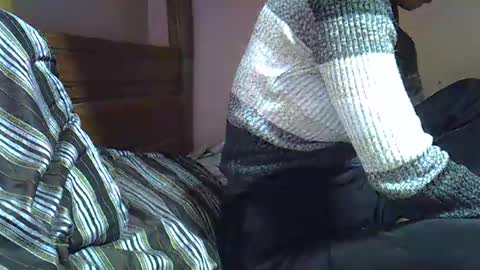 gasielah online show from March 10, 2025, 6:34 pm