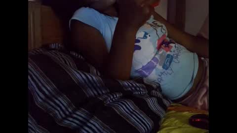 gasielah online show from October 21, 2025, 12:17 pm