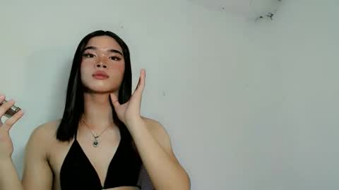 Snapshot of gata_olivia chatting on May 23, 2026, 7:24 am JUST CALL ME OLIVIA online show from May 23, 2026, 7:24 am