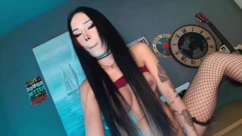 Anya online show from July 14, 2026, 10:48 pm