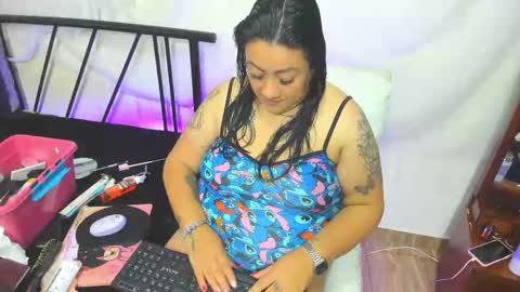 gatalu online show from December 17, 2025, 2:50 am