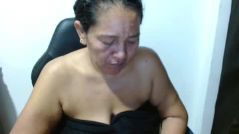 Snapshot of gatika_sexy chatting on October 8, 2025, 5:27 am katia online show from October 8, 2025, 5:27 am