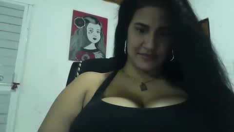 Snapshot of gatita19892024 chatting on February 28, 2025, 11:12 pm gatita19892024 online show from February 28, 2025, 11:12 pm
