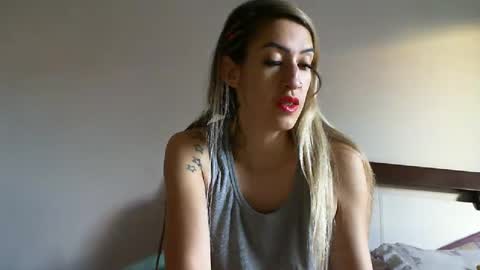 Monique online show from January 18, 2025, 9:55 pm
