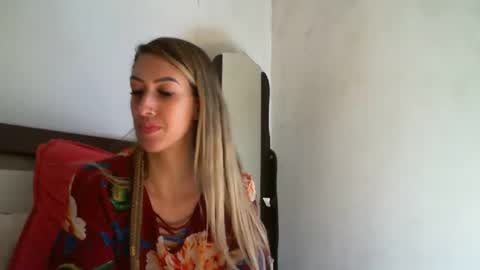 Monique online show from January 22, 2025, 11:34 am