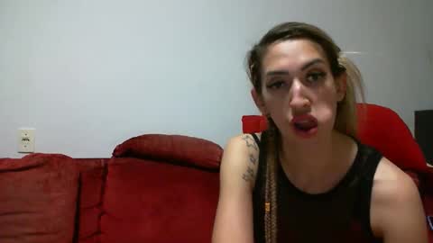 Monique online show from January 25, 2025, 11:43 pm
