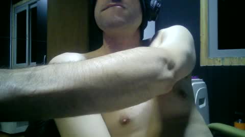 Snapshot of gauchors21 chatting on June 13, 2026, 3:04 am gauchors21 online show from June 13, 2026, 3:04 am