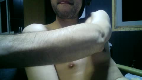 Snapshot of gauchors21 chatting on July 10, 2026, 2:49 am gauchors21 online show from July 10, 2026, 2:49 am