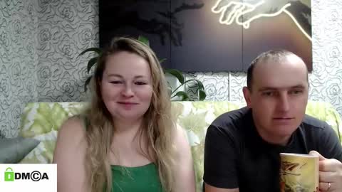 Snapshot of gaverd88 chatting on January 7, 2025, 11:16 am Alex and Lazaria online show from January 7, 2025, 11:16 am