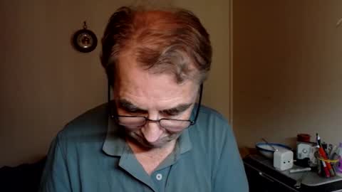 Garry online show from March 20, 2026, 12:04 am