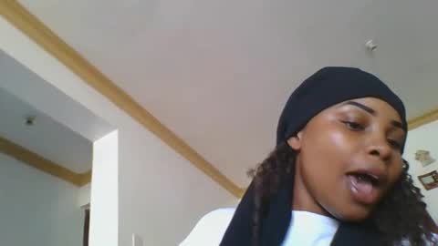 SweetBooty online show from January 9, 2026, 11:13 am