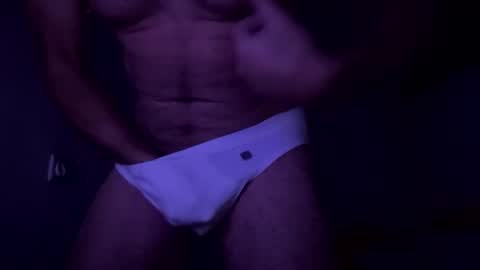 gay_pole online show from November 2, 2025, 5:10 am