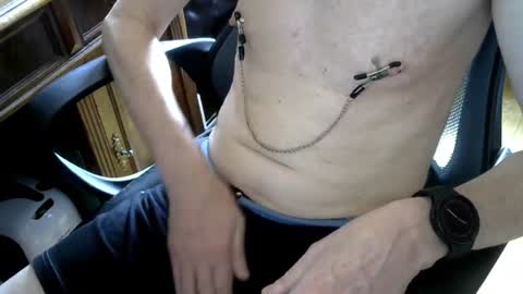 gay slave on cam online show from July 18, 2026, 9:24 am